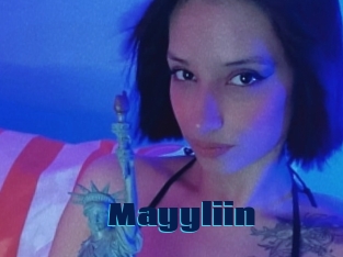 Mayyliin