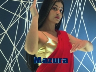 Mazura