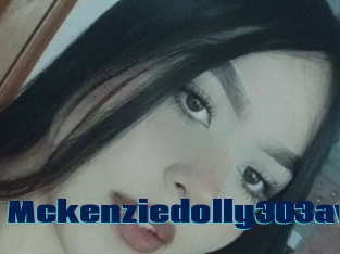 Mckenziedolly303av