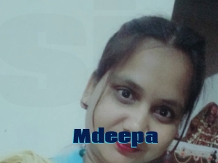 Mdeepa