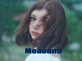 Meacano