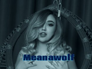 Meanawolf