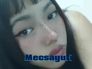 Mecsayuri