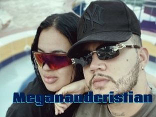 Meganandcristian