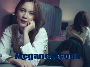 Megancolsoon