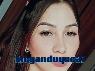 Meganduque27