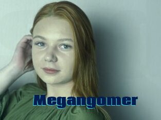 Megangomer