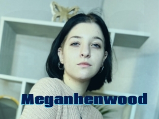 Meganhenwood