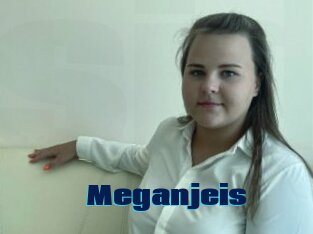 Meganjeis
