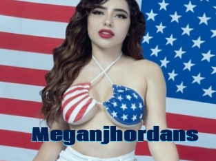 Meganjhordans