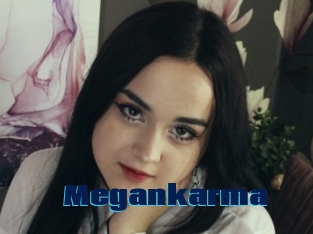 Megankarma