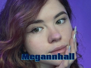 Megannhall