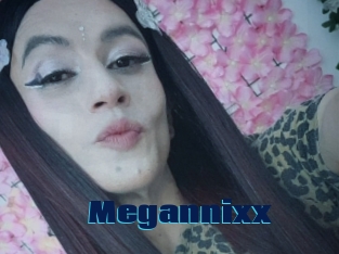 Megannixx