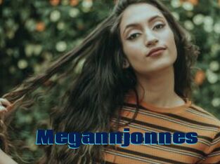 Megannjonnes