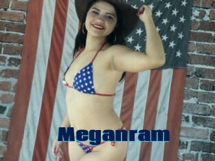 Meganram