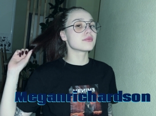 meganrichardson Site de cul gratuit