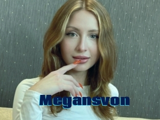 Megansvon