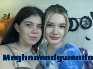 Meghanandgwendol