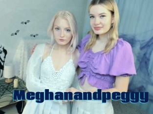 Meghanandpeggy