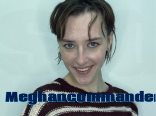 Meghancommander