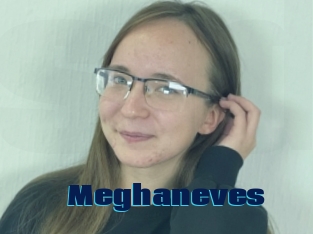 Meghaneves