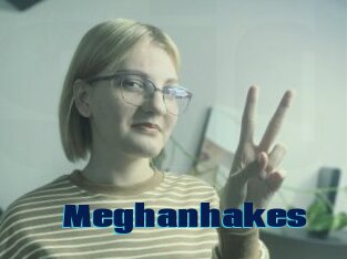 Meghanhakes