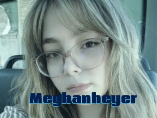 Meghanheyer