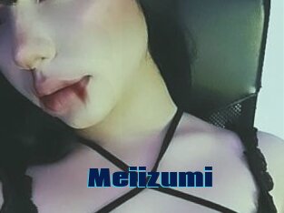 Meiizumi