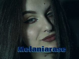 Melaniarase