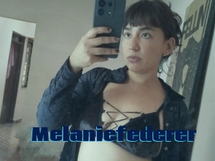 Melaniefederer