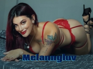 Melannyluv