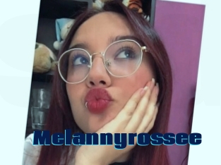 Melannyrossee