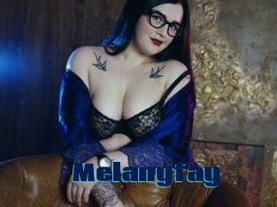Melanyfay