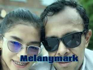 Melanymark