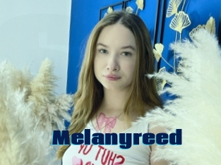 Melanyreed