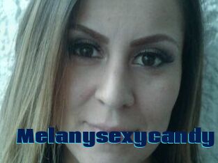 Melanysexycandy