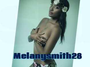 Melanysmith28