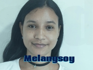 Melanysoy