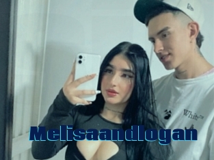 Melisaandlogan