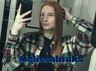 Melissabroks