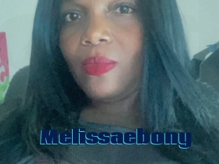 Melissaebony