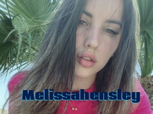 Melissahensley