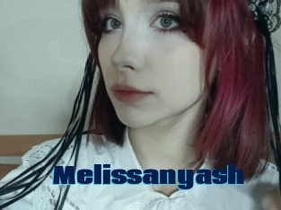 Melissanyash