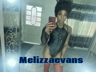 Melizzaevans