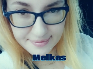 Melkas