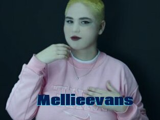 Mellieevans