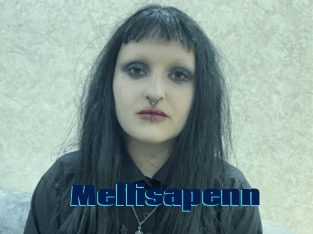 Mellisapenn