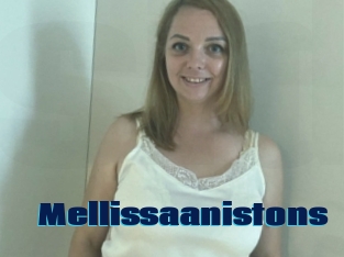 Mellissaanistons