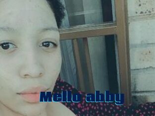 Mello_abby