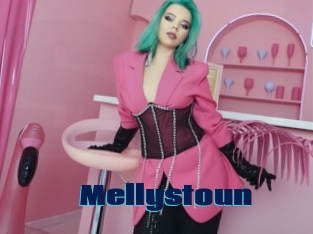 Mellystoun